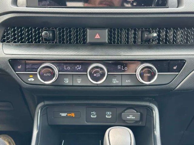 2026 Honda CR-V Hybrid photo 20
