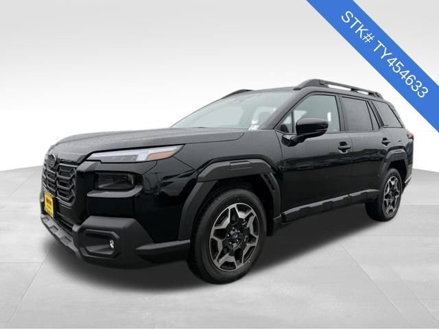 2026 Subaru Outback Touring photo 3