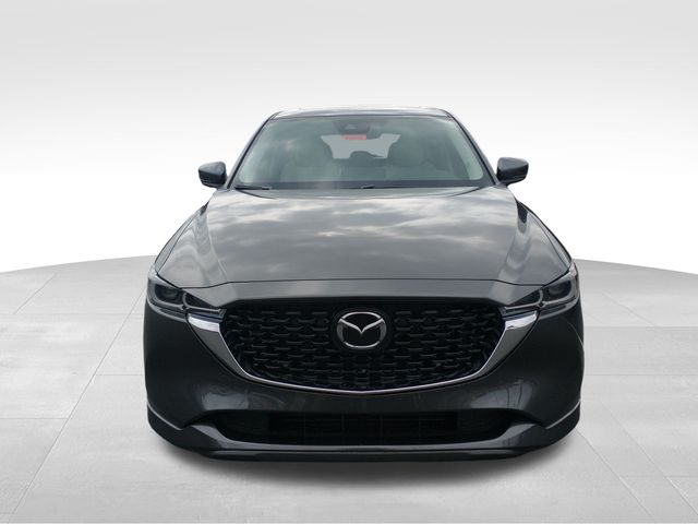 2025 Mazda CX-5 2.5 S Preferred photo 2