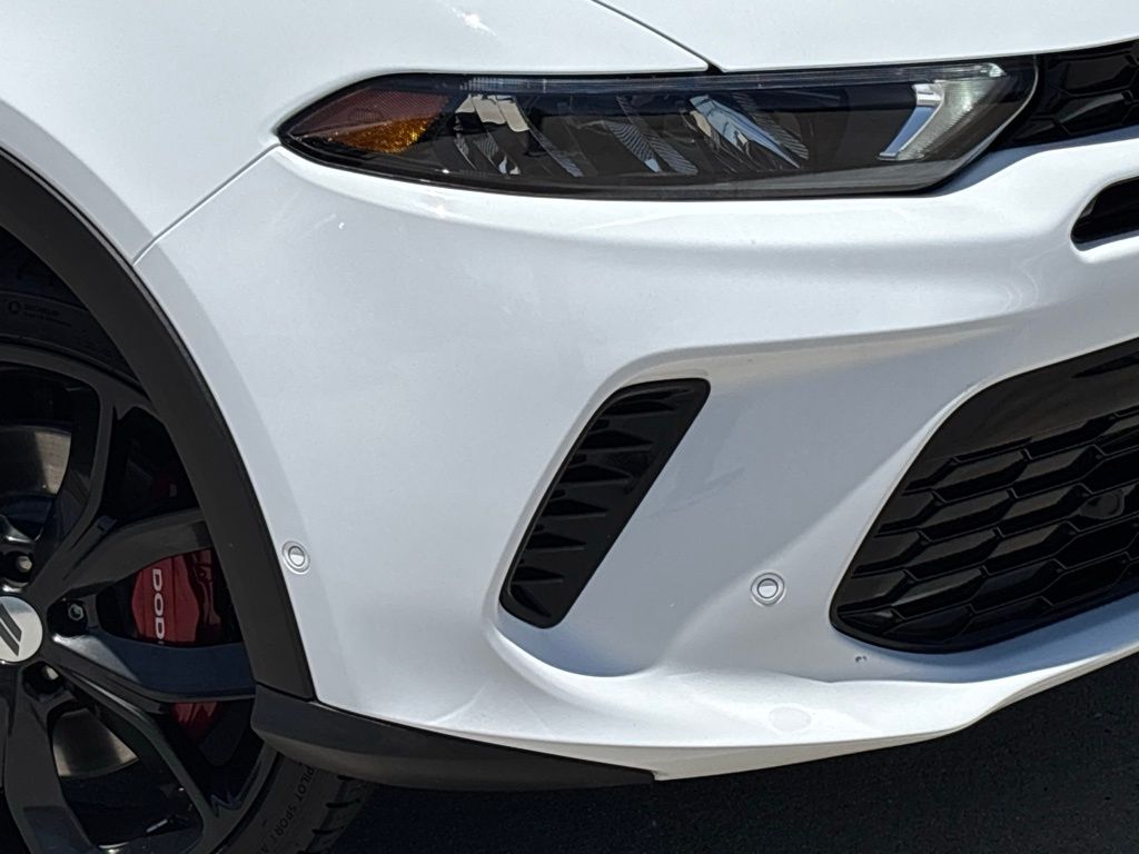 2023 Dodge Hornet GT Plus photo 4