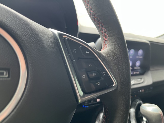 2019 Chevrolet Camaro ZL1 photo 30