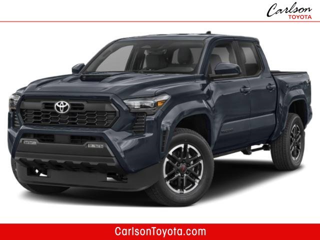 2026 Toyota Tacoma TRD Sport's photo