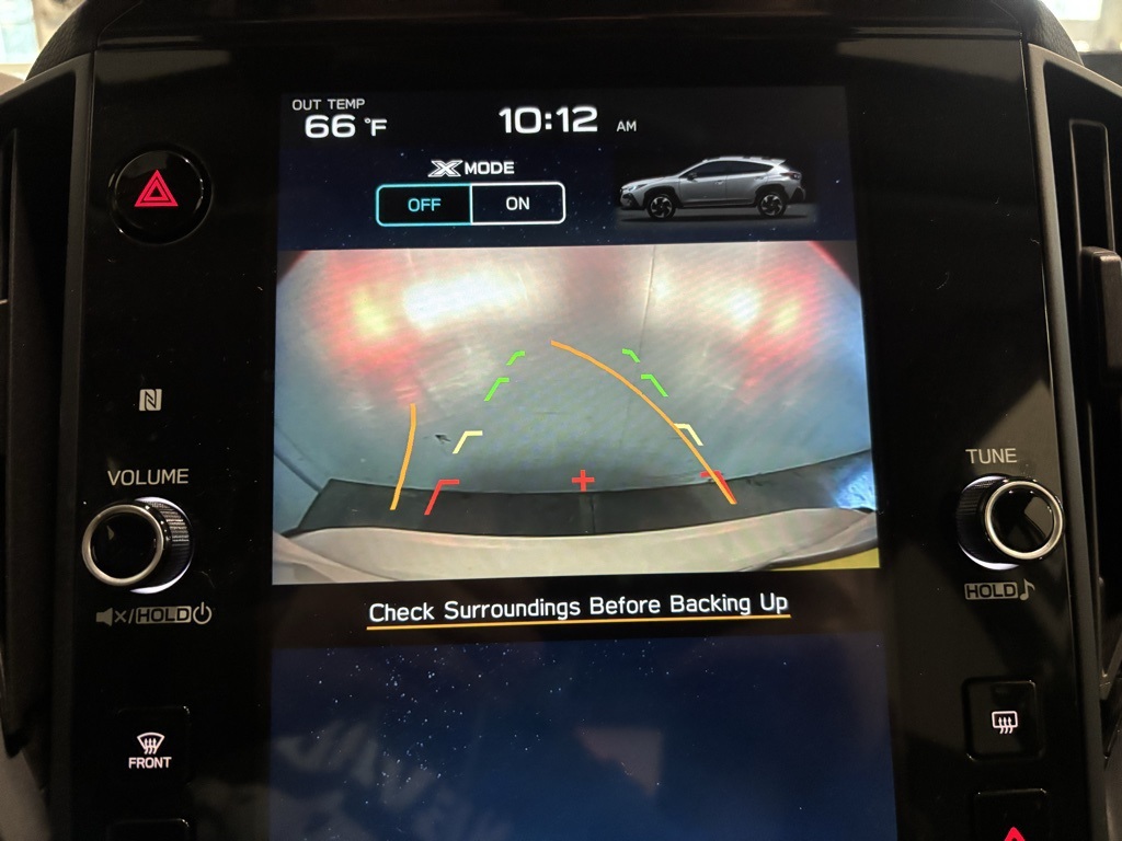 2024 Subaru Crosstrek Premium photo 3