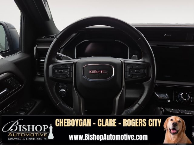 2022 Gmc Sierra 1500 AT4 photo 16
