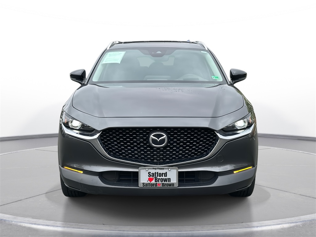 2023 Mazda CX-30 2.5 Turbo Premium photo 7