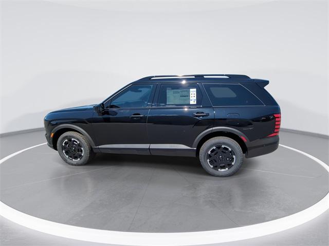 2026 Hyundai Palisade XRT photo 5