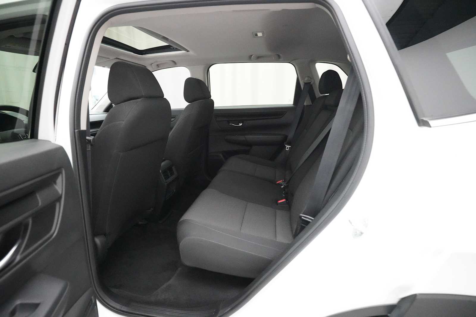2023 Honda CR-V EX photo 12