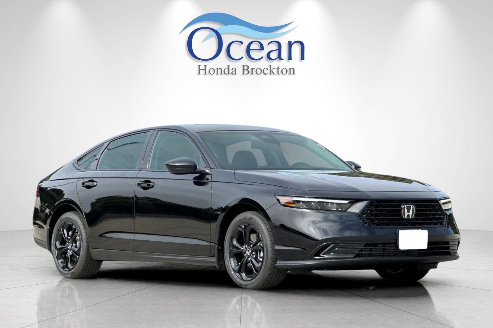 2025 Honda Accord SE photo 7