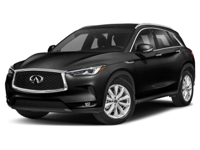 2021 INFINITI QX50