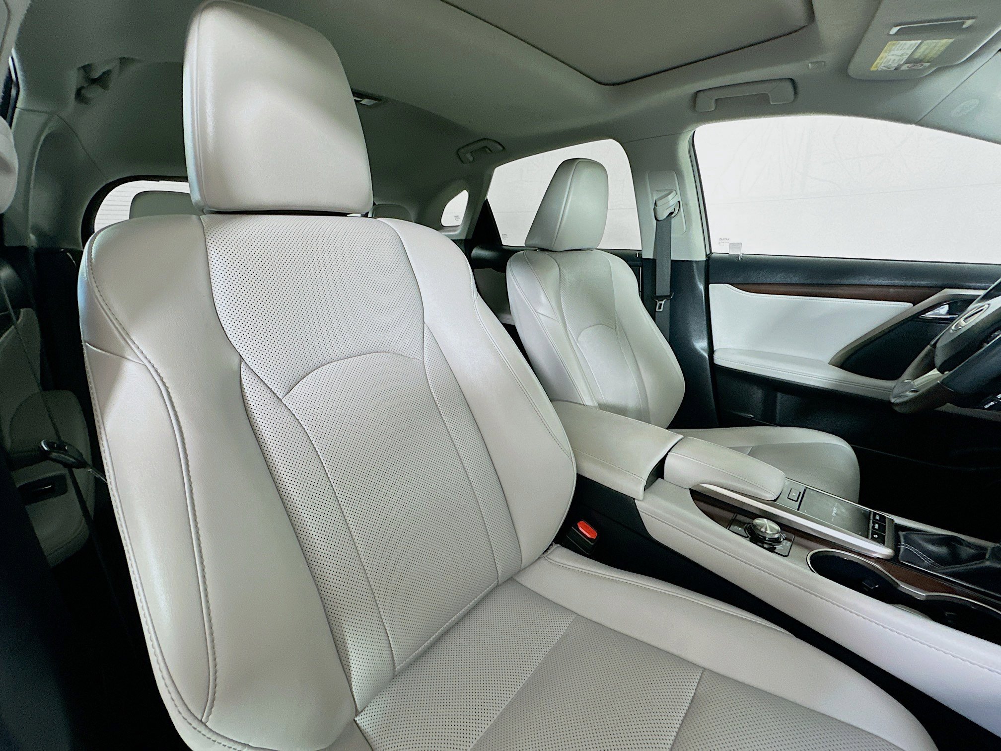 2020 Lexus RX 350 Premium photo 27