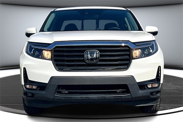2023 Honda Ridgeline RTL photo 2