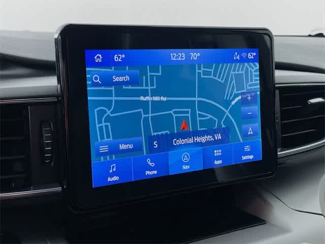 2024 Ford Explorer XLT photo 11
