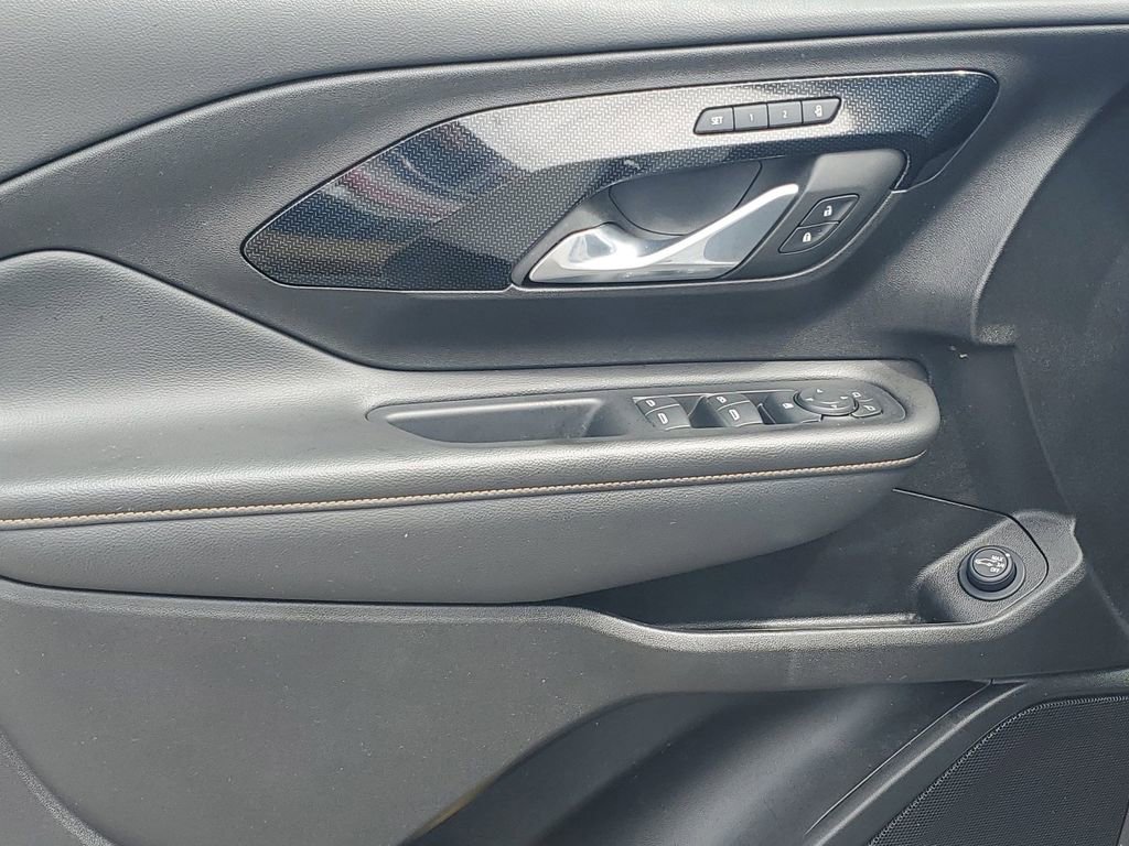2024 Gmc Terrain AT4 photo 37