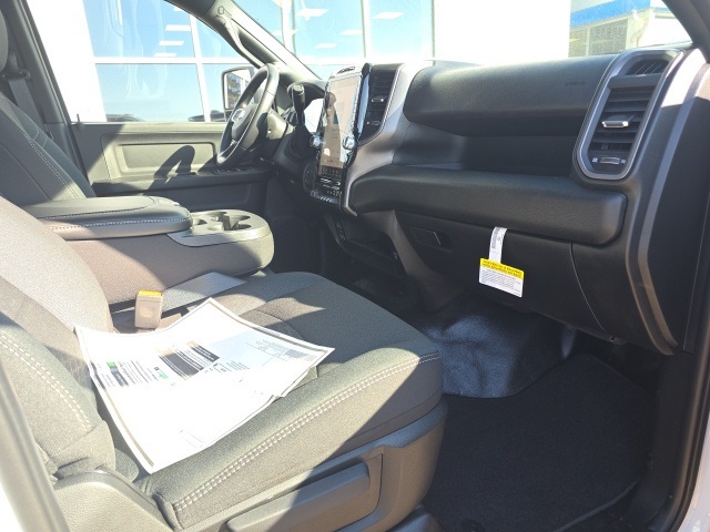 2026 Ram 2500 Tradesman photo 10