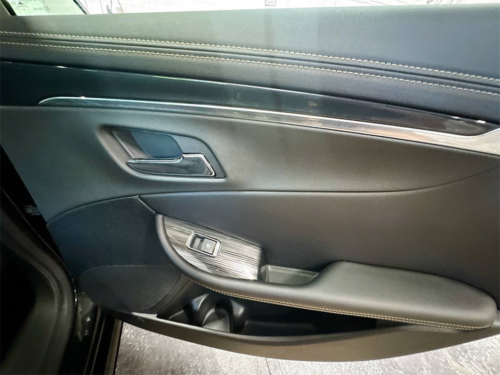 2020 Chevrolet Impala 1LT photo 30