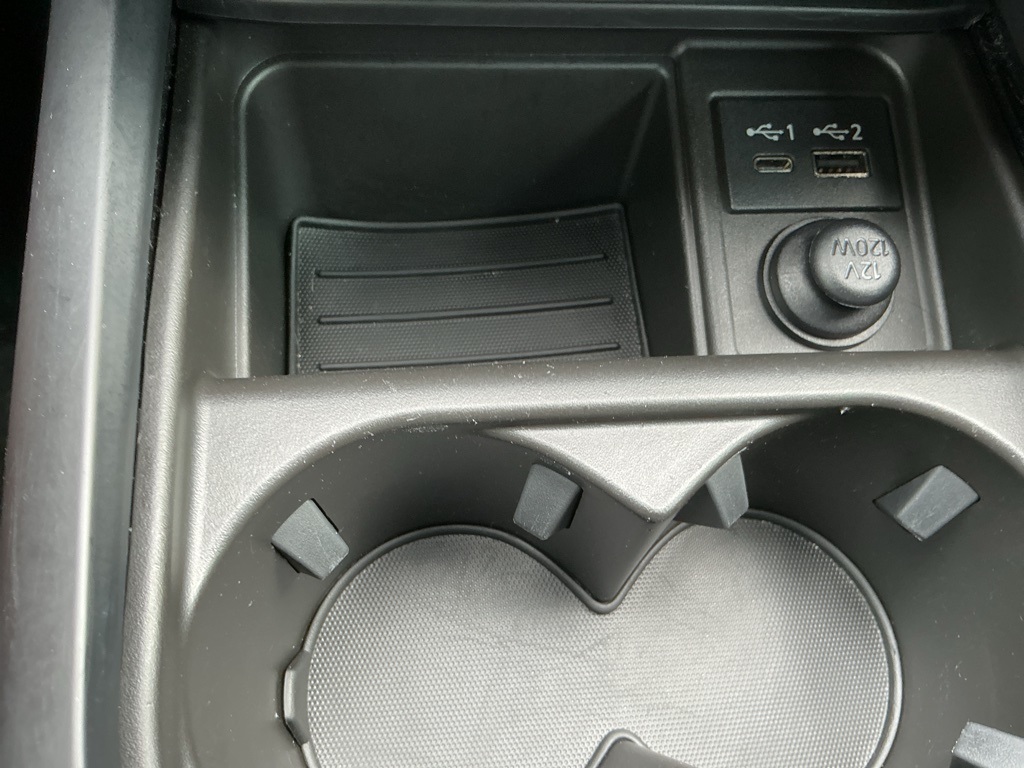 2023 Infiniti QX55 Luxe photo 15