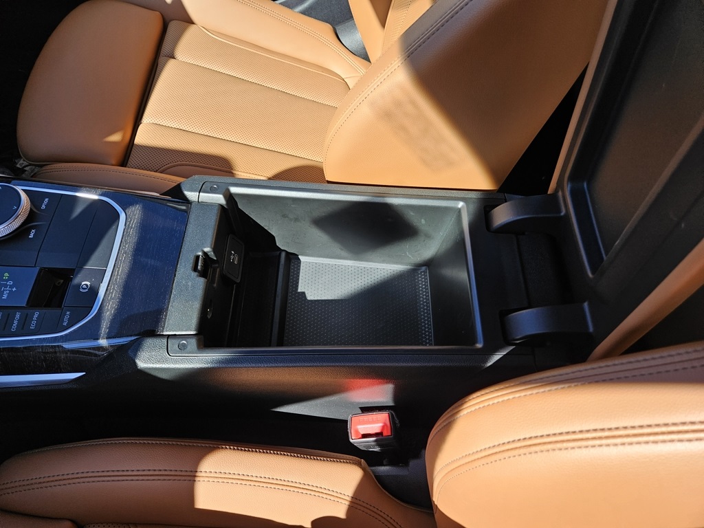 2022 Bmw 330i xDrive photo 27