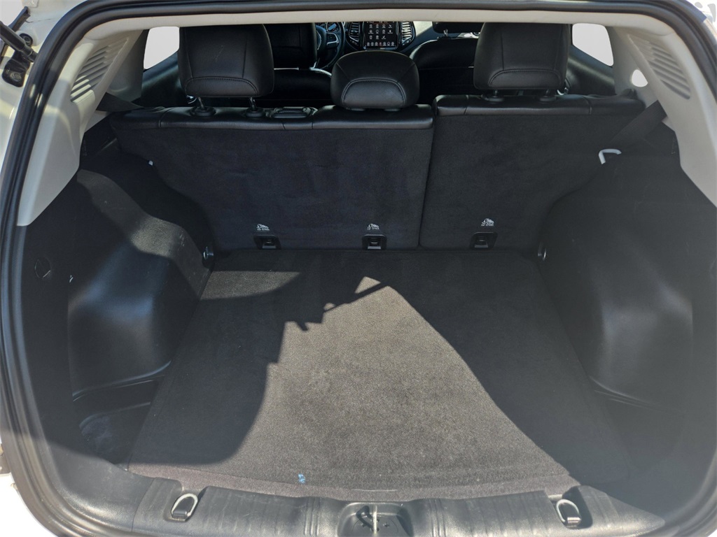 2019 Jeep Compass Limited photo 19