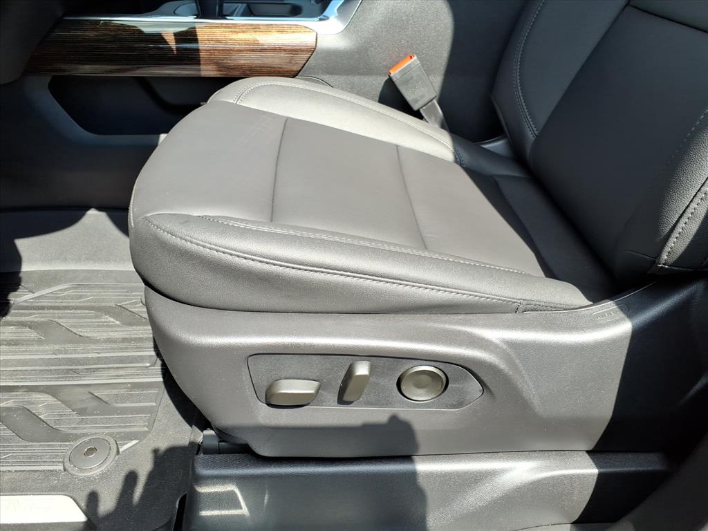 2026 Gmc Sierra 1500 Elevation photo 13