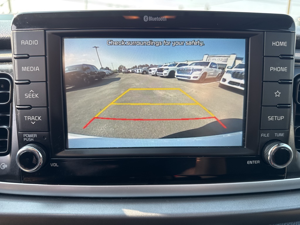 2019 Kia Rio LX S photo 32