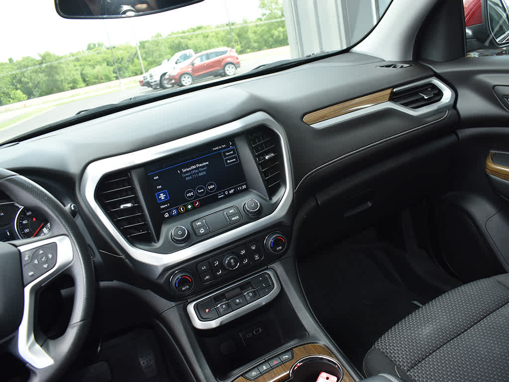 2023 Gmc Acadia SLE photo 15