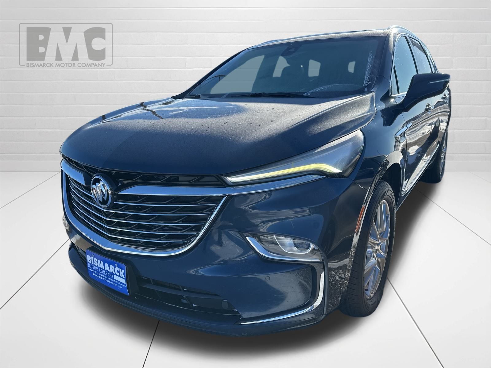 2023 Buick Enclave Premium's photo