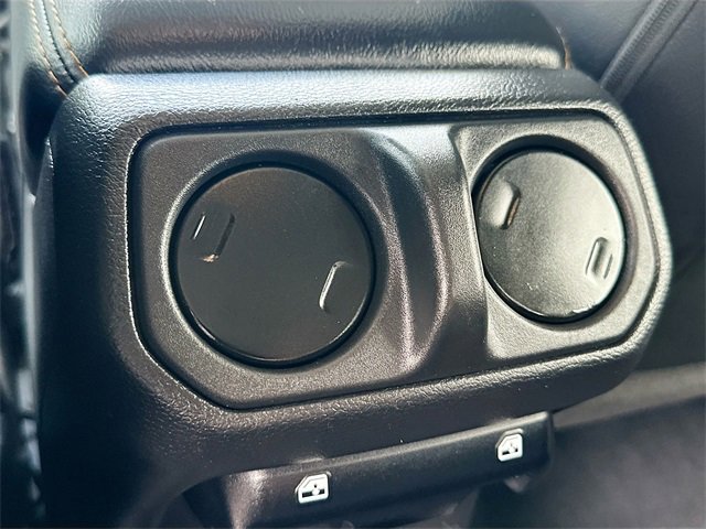 2023 Jeep Gladiator High Altitude photo 24