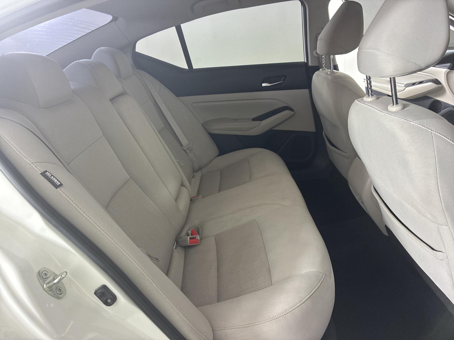 2020 Nissan Altima 2.5 S photo 15
