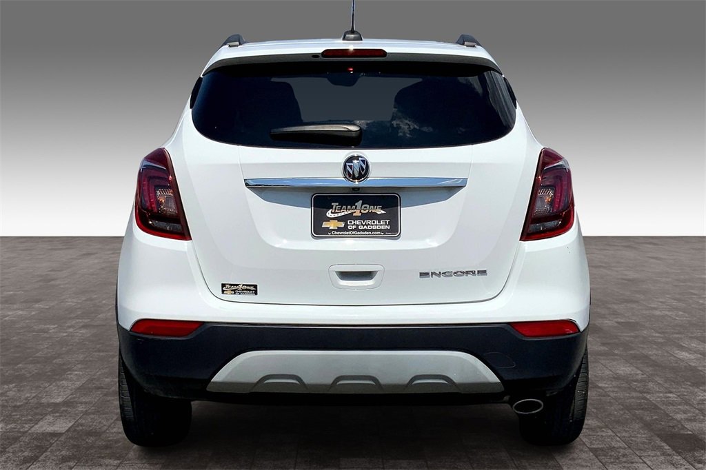2019 Buick Encore Preferred photo 2