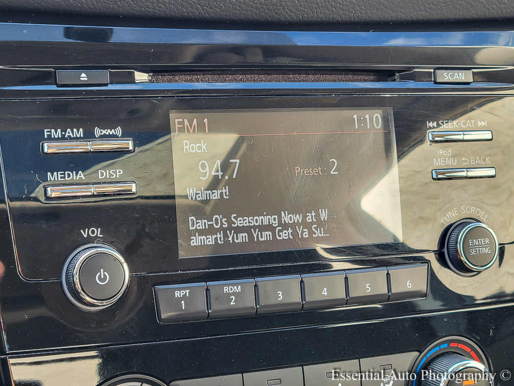 2018 NISSAN ROGUE SPORT - Image 13