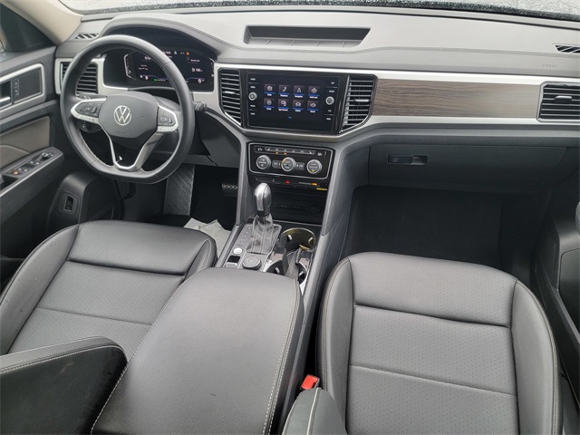 2023 Volkswagen Atlas SE Technology photo 31