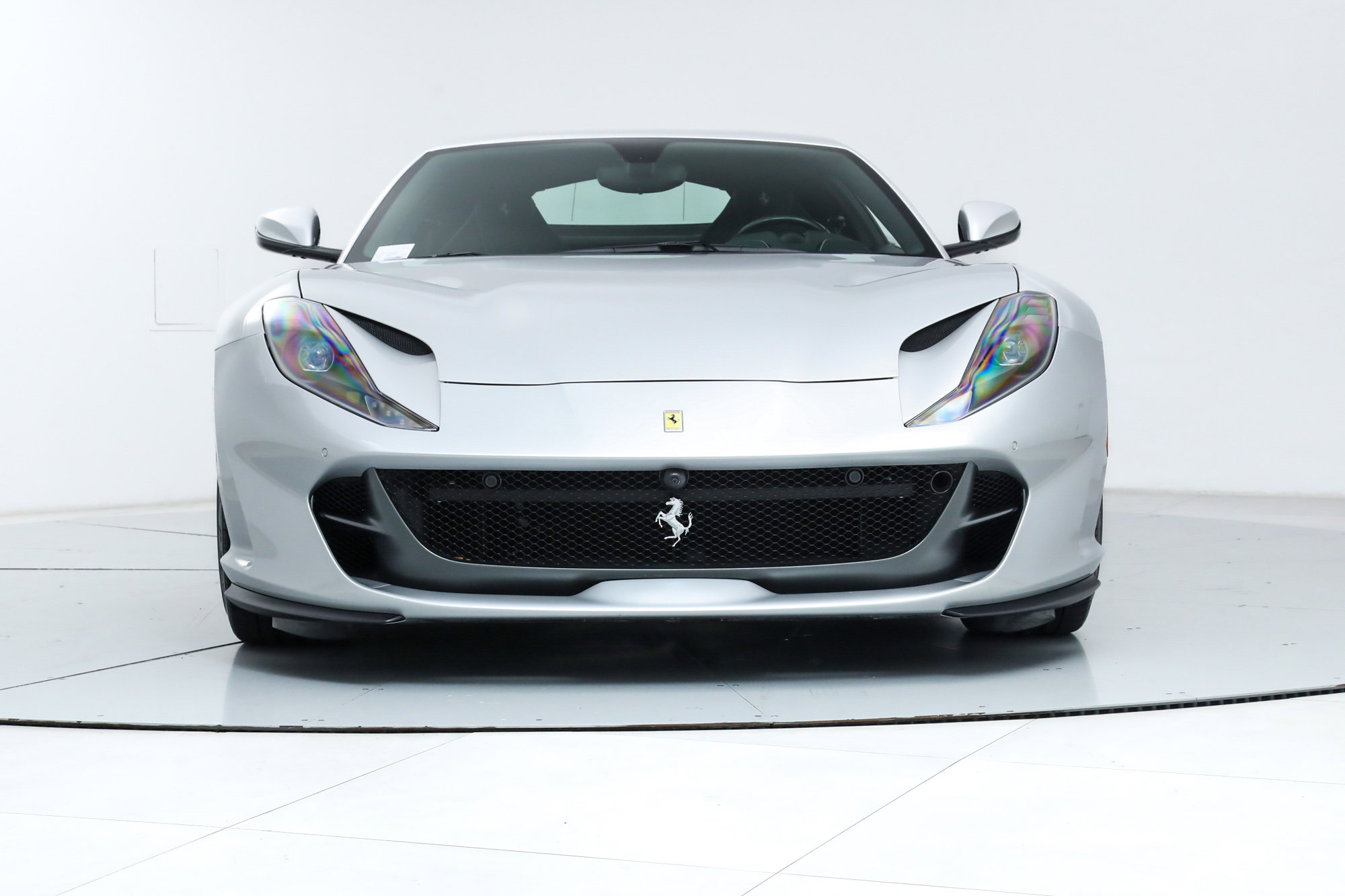 2019 Ferrari 812 Superfast photo 11