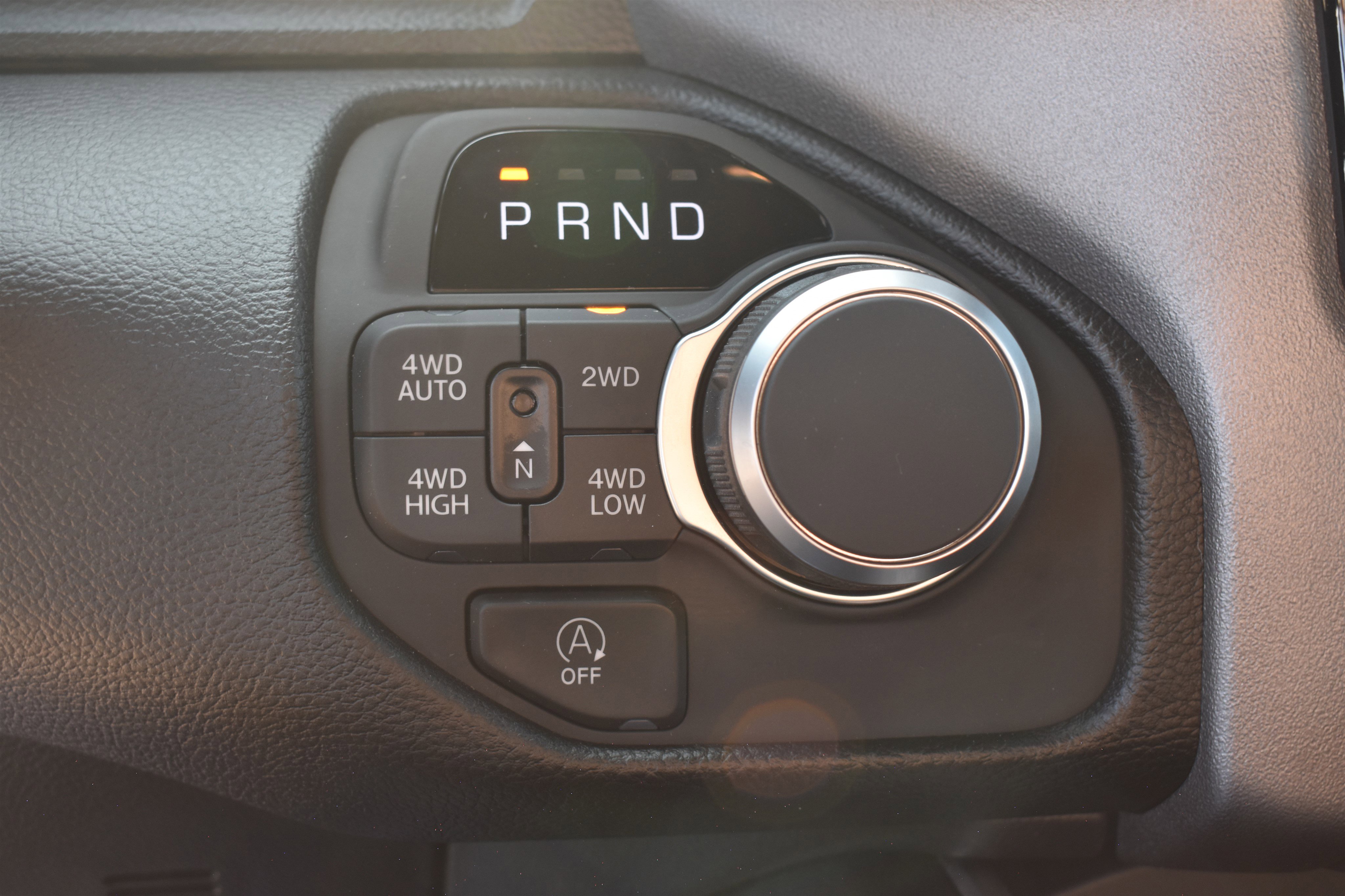 2026 Ram 1500 Big Horn photo 20