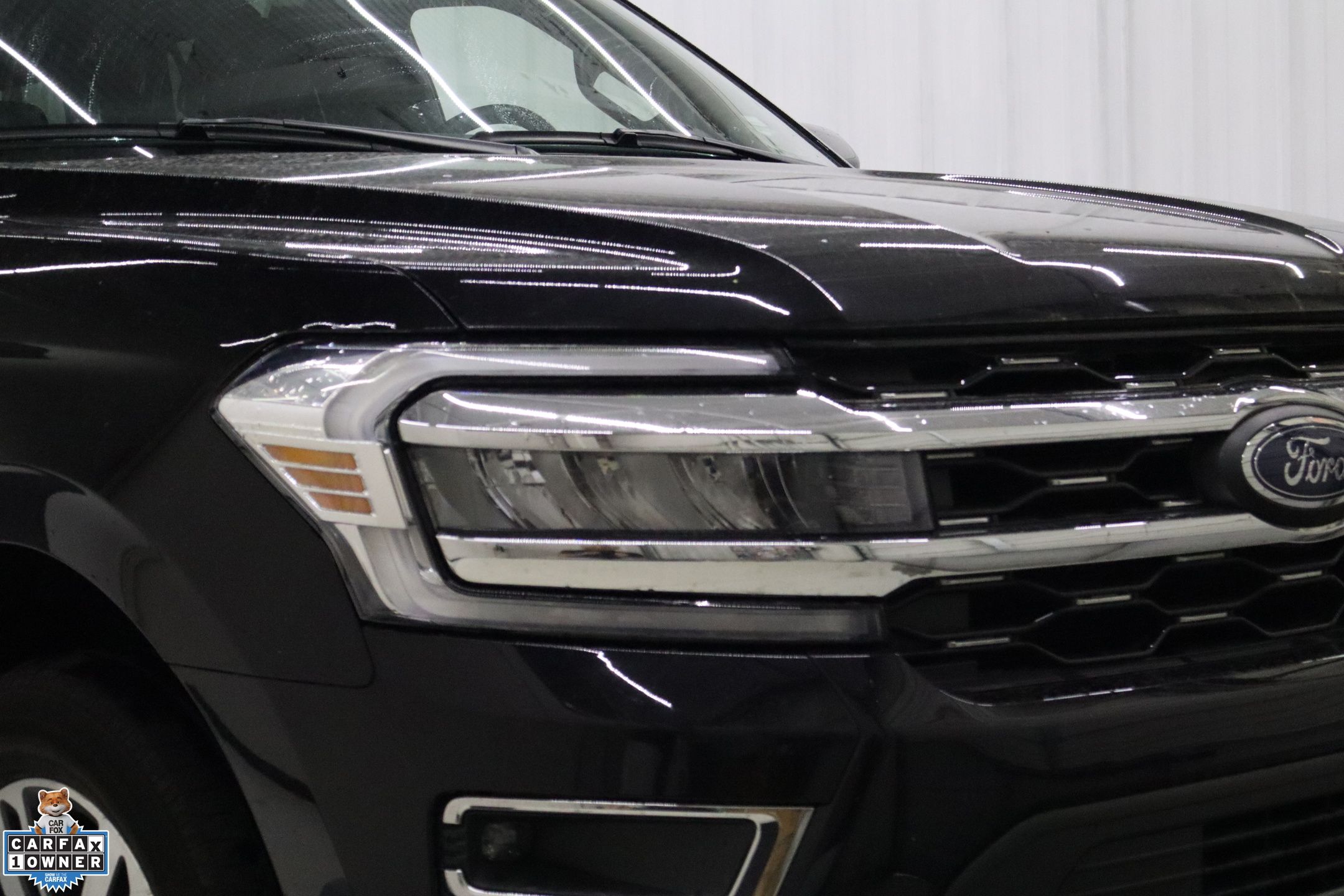 2024 Ford Expedition Limited photo 10