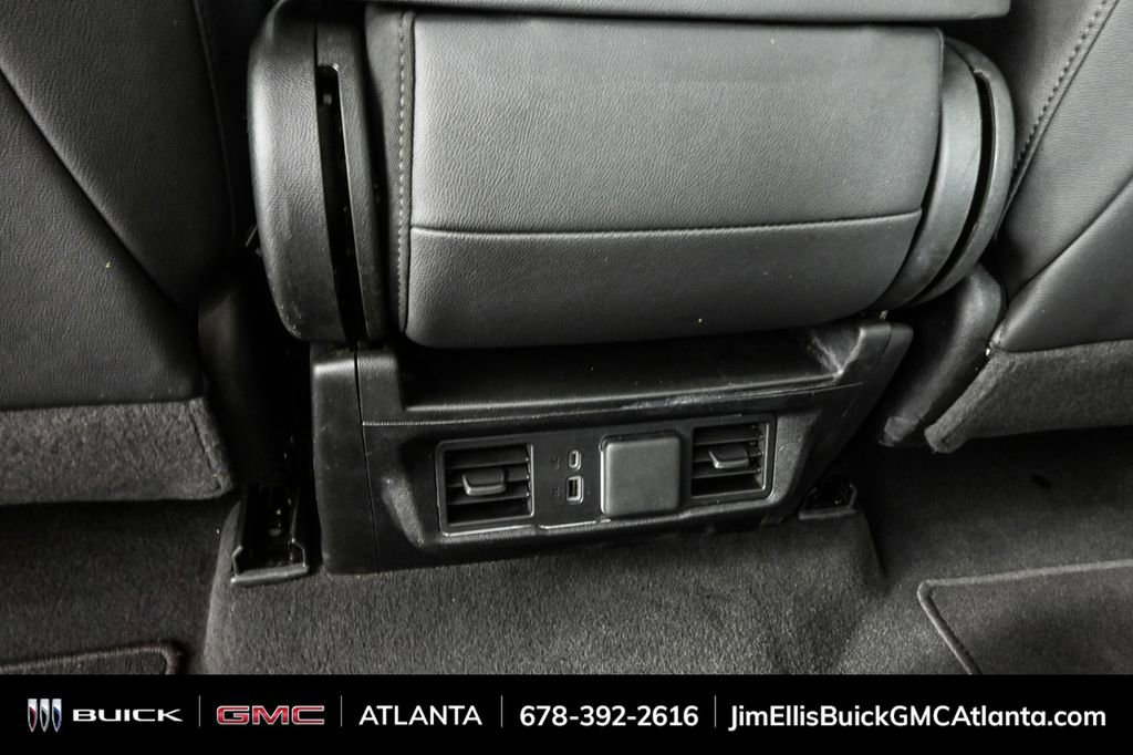 2025 Gmc Sierra SLT photo 15