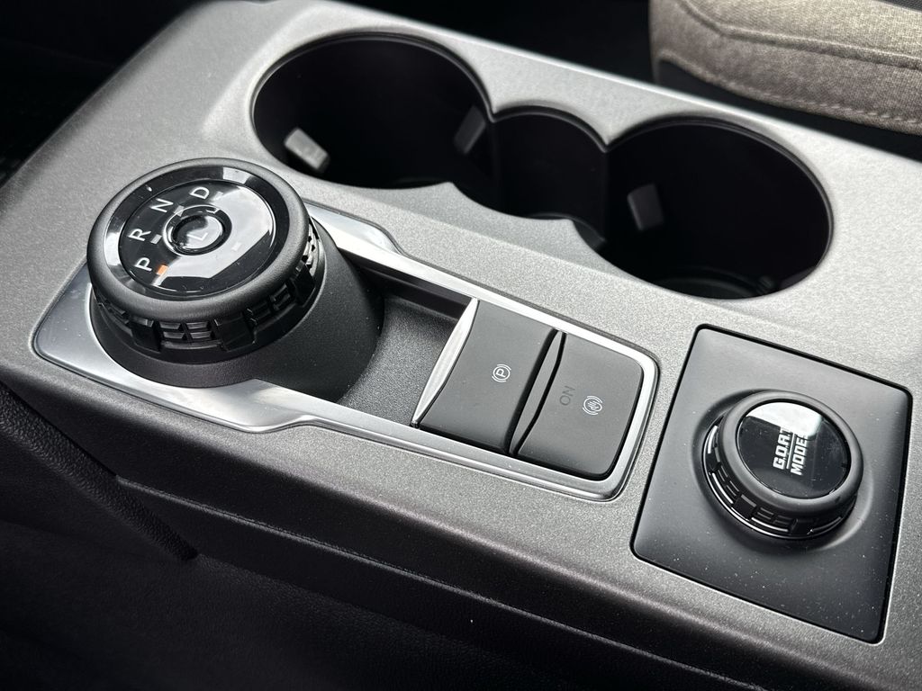 2025 Ford Bronco Sport Big Bend photo 21