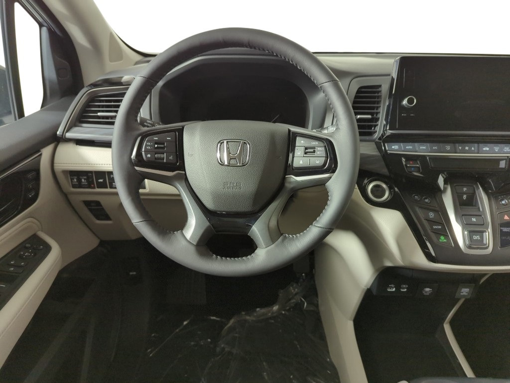 2026 Honda Odyssey Elite photo 11