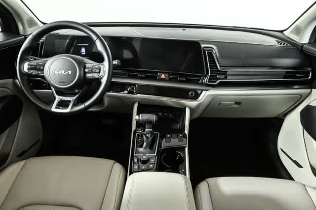 2024 Kia Sportage EX photo 19