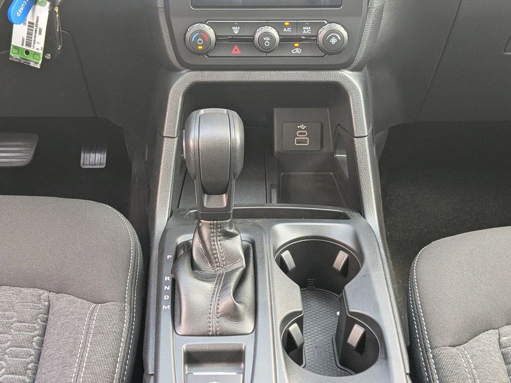 2025 Ford Ranger XL photo 19