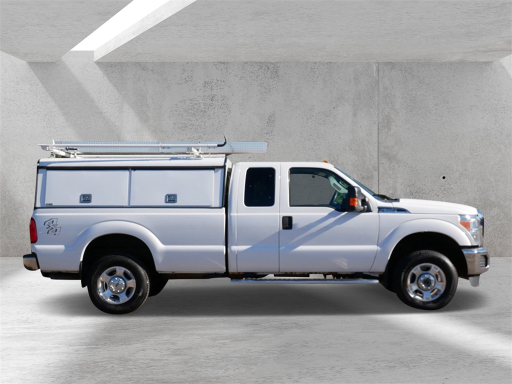 Used 2016 Ford F-350 Super Duty XLT with VIN 1FT7X3B60GEC11855 for sale in White Bear Lake, Minnesota