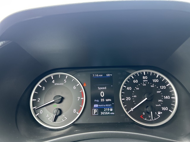 2023 Nissan Sentra S photo 9