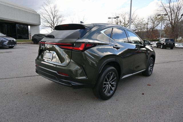2023 Lexus NX 250 Premium photo 3