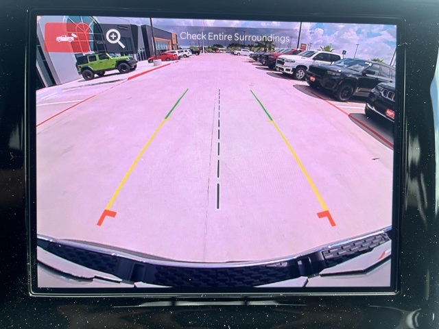 2025 Ram 1500 Tradesman photo 9