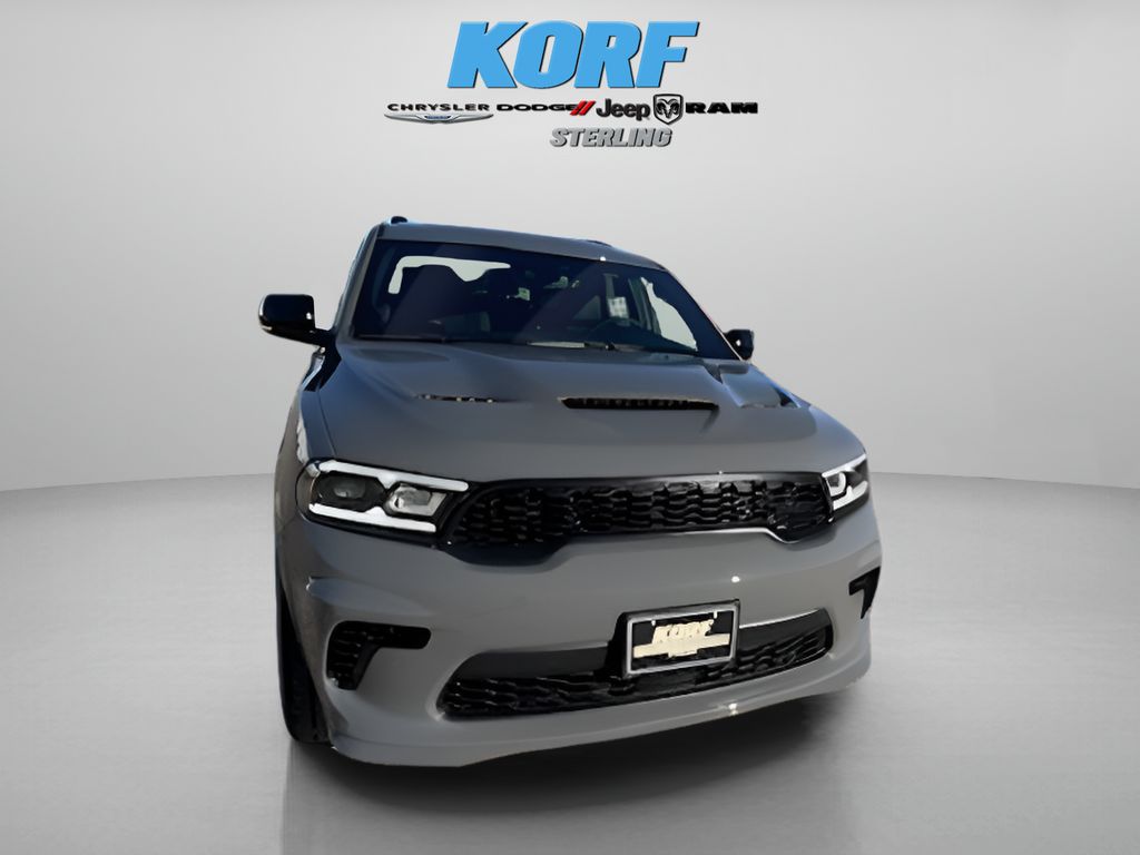 2026 Dodge Durango GT Premium photo 2