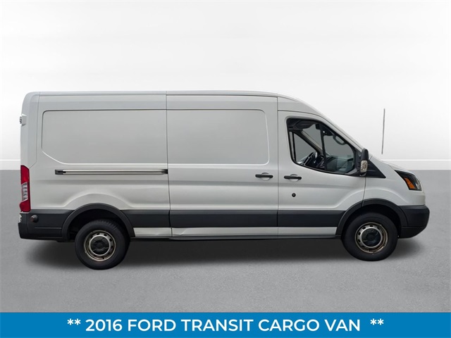Used 2016 Ford Transit Base with VIN 1FTYR2CMXGKA94423 for sale in Watertown, CT