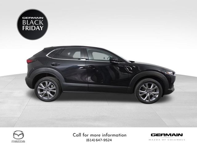 2023 Mazda CX-30 2.5 S Premium photo 3
