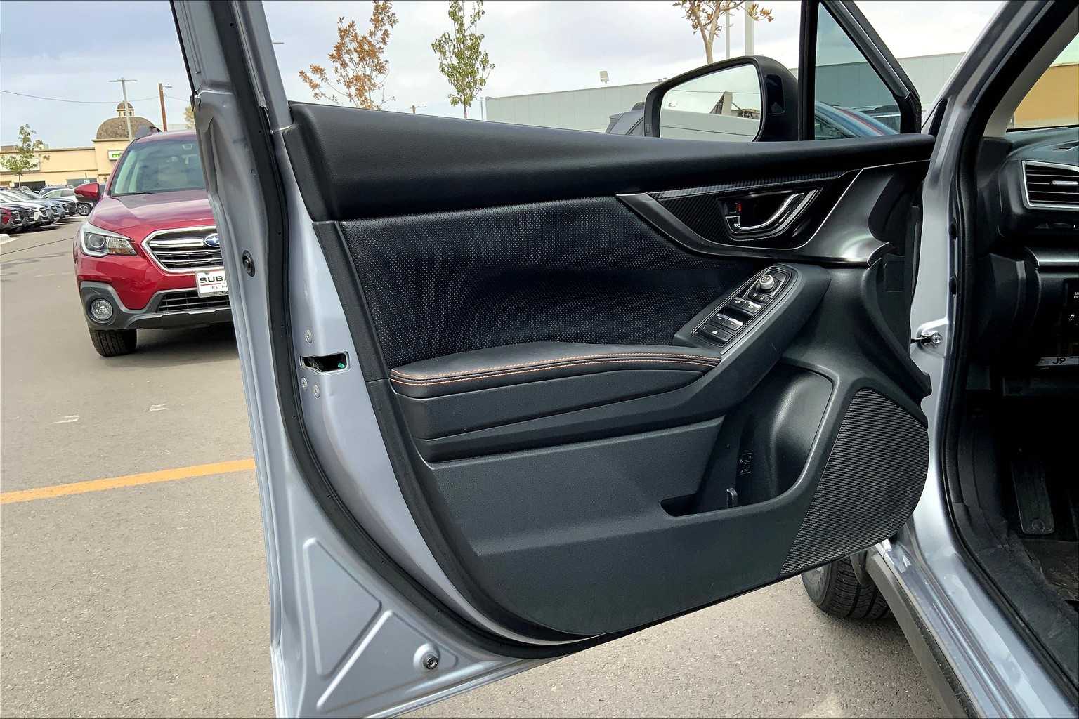 2019 Subaru Crosstrek Limited 2.0i photo 19