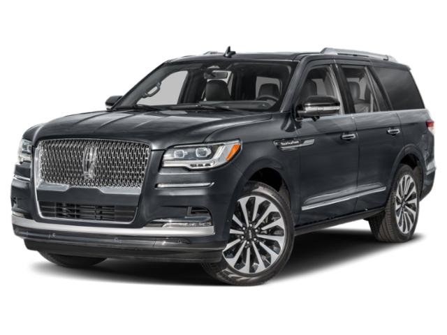 2024 Lincoln Navigator Reserve's photo