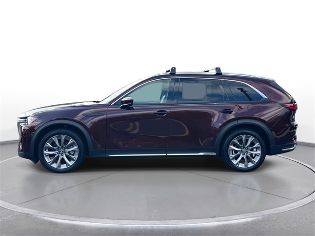 2024 Mazda CX-90 3.3 Turbo Premium Plus photo 5