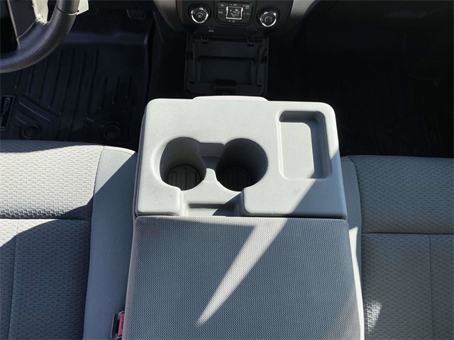 2014 Ford F-150 XLT photo 21